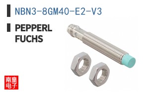 NBN3-8GM40-E2-V3 ͼƬ